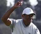 Golf: La ’tigre’ di Tiger Woods torna a graffiare il green con il figlio