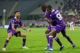 Fiorentina, super Nico demolisce il calcolo dei cambi