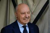 Mercato Inter, Marotta: 