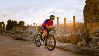 Turquía y sus rutas, inmejorable destino para los amantes del ciclismo