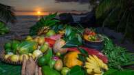 Fruta del pan y barbacoas en la playa: descubra la cocina criolla tradicional de las Seychelles