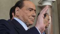 Última hora. Silvio Berlusconi ha muerto