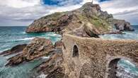 San Juan de Gaztelugatxe, harto de su fama por 'Juego de tronos'