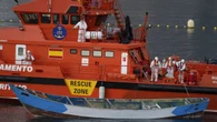 Les Îles Canaries face au défi migratoire