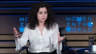 Ece Temelkuran: "Europa se enfrenta a una crisis de democracia"