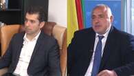 Entrevista a los dos principales candidatos en Bulgaria