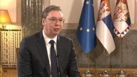 "Si hablas demasiado de líneas rojas no hay negociación real", Vučić