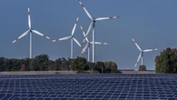 La UE va camino de superar el objetivo en energía renovable para 2030