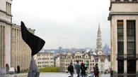 Bruxelles : un immeuble de logements loués sur Airbnb mis sous scellé