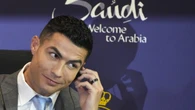 Cristiano Ronaldo publica un críptico mensaje en las redes sociales