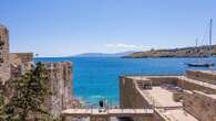 Paseos en barco y fiesta: Cómo vivir de lujo en Bodrum