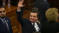 Kosovo : trois semaines après les législatives, le pays toujours dans l'impasse politique