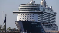 Grèce : le gouvernement met en place une taxe sur les croisières pour visiter les îles du pays