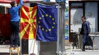 Macedonia denuncia obstáculos desde Bruselas para impedir su adhesión