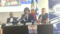 Familias israelíes piden ayuda a Europa para liberar a los rehenes