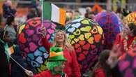 Festivités de la Saint-Patrick : comment l'événement est célébré dans le monde entier