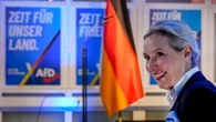 L' AfD réfute son classement de "mouvement d'extrême droite avéré" en saisissant la justice
