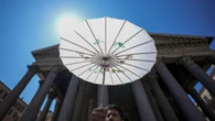 Vague de chaleur en Italie : des pics à plus de 40 degrés