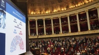 France : l’assemblée adopte en première lecture le « droit à l’aide à mourir »