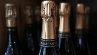 Le vigneron Didier Chopin, accusé d'escroquerie au faux champagne.