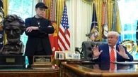 Musk regrette certains de ses messages sur les réseaux sociaux à propos de Trump