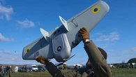 Ucrania comparte experiencia y tecnología militar con Estonia