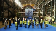 Los submarinos de Navantia que autogeneran energía buscan comprador