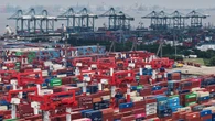 China asegura que sus exportaciones a EE.UU. se han desplomado