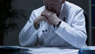 Los médicos europeos envejecen. ¿Qué países corren más riesgo?