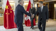 EE.UU. y China se reúnen en Ginebra tras la imposición de aranceles