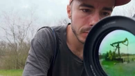 Le méthane, tueur du climat : À la chasse aux fuites de gaz naturel avec Théo
