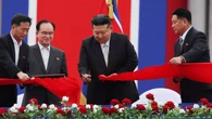 ¿Se podrá viajar pronto a Corea del Norte? Kim Jong-un abre un resort