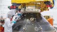Le secteur européen de la défense se tourne vers l'espace