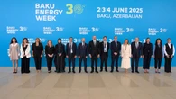 El evento destaca la transición verde del país y su papel global