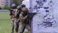 Les troupes roumaines simulent une guerre urbaine à Bucarest pour renforcer la préparation militaire