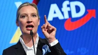 Allemagne : suspension de la classification comme "groupe extrémiste avéré" du parti AfD