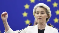 Von der Leyen : "l'ère des combustibles fossiles russes en Europe touche à sa fin"