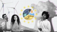 La consommation d'énergie en Europe atteint un niveau historiquement bas