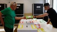 Sin quorum en los referendos sobre ciudadanía y derechos laborales