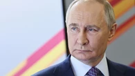 Vladimir Poutine espère "qu'il ne sera pas nécessaire" d'utiliser des armes nucléaires en Ukraine