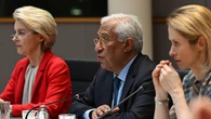 UE deplora sanciones de EE.UU. a jueces de la CPI, uno es esloveno