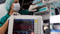L'UE riposte à la politique "Buy China" sur les dispositifs médicaux