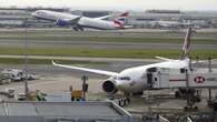 Retour à la normale à l’aéroport d’Heathrow, à Londres