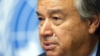 Guterres insta a los países a unirse al pacto oceánico