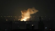 Dernière minute. Israël lance une attaque d'envergure contre l'Iran et son programme nucléaire