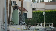 Un mort après l'explosion d'une bombe devant une clinique de PMA en Californie, qualifiée d'"acte terroriste" par le FBI