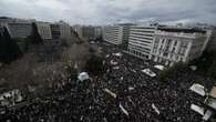 Un déluge de désinformation après des manifestations en Grèce