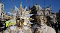 El Carnaval de Venecia entra en su último fin de semana con un programa repleto de actividades