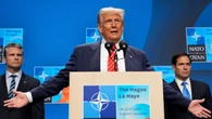 Vladimir Poutine pourrait envahir d'autres pays après l'Ukraine, selon Donald Trump
