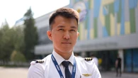 Du rêve au cockpit : comment Temirlan Zhunussov est devenu pilote